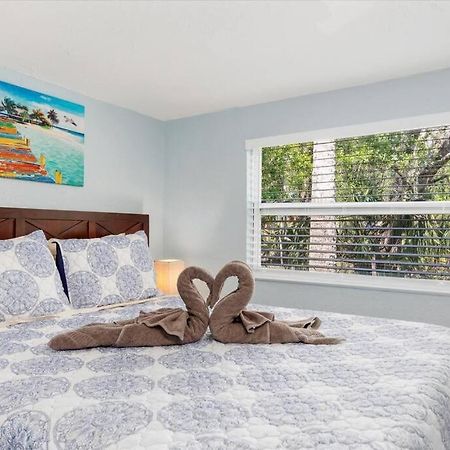 Waterfront Home Punta Gorda Esterno foto