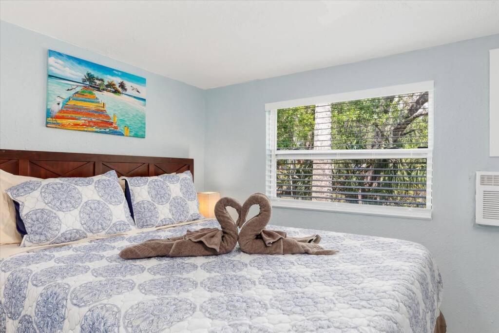 Waterfront Home Punta Gorda Esterno foto