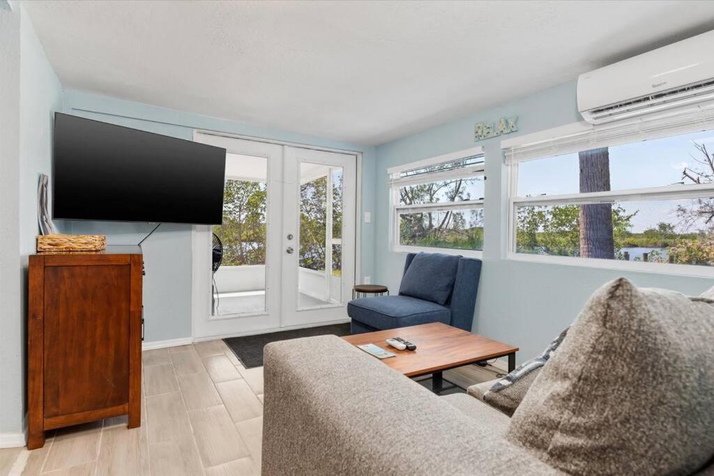 Waterfront Home Punta Gorda Esterno foto
