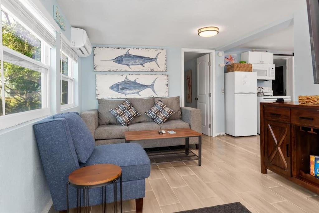 Waterfront Home Punta Gorda Esterno foto