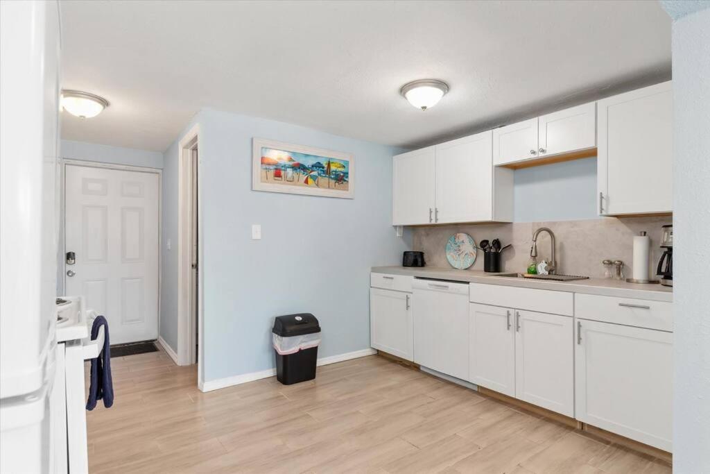 Waterfront Home Punta Gorda Esterno foto