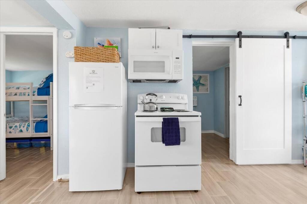 Waterfront Home Punta Gorda Esterno foto
