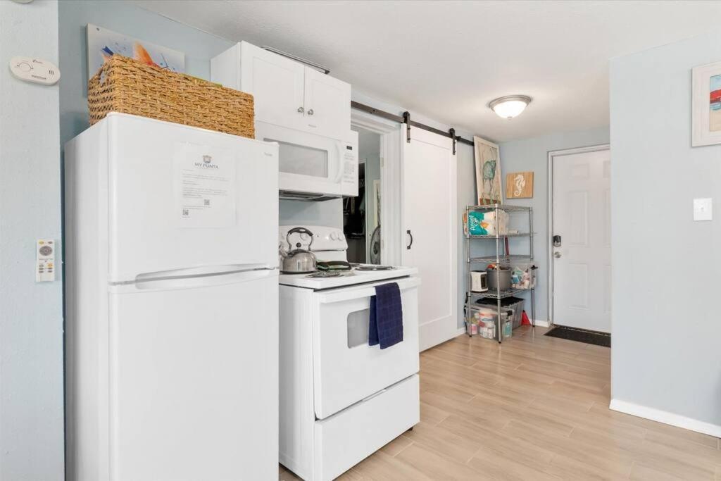 Waterfront Home Punta Gorda Esterno foto