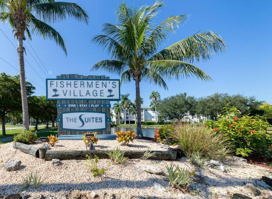 Waterfront Home Punta Gorda Esterno foto